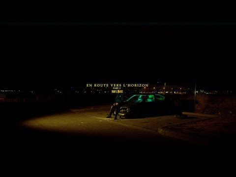 Dibson -  Brume (Visualizer)