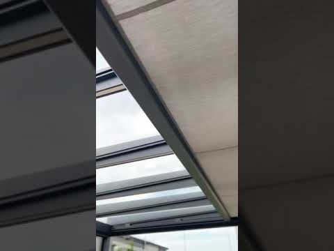 WEINOR Terrazza Pure od DachyTarasowe