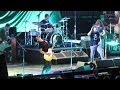 Pearl Jam: Force Of Nature [HD] 2010-05-20 - New York, NY