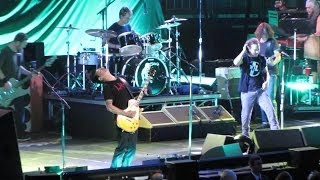 Pearl Jam: Force Of Nature [HD] 2010-05-20 - New York, NY