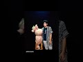 Adryan Natha Ventriloquist