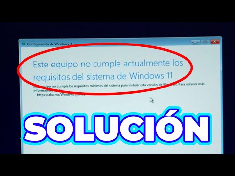 Requisitos para la Solución