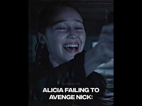 Troy Won't Hesitate | Fear The Walking Dead #Shorts