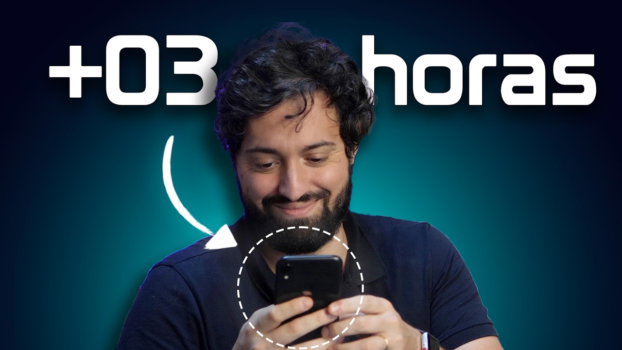 Meus 5 Hábitos De Produtividade Favoritos