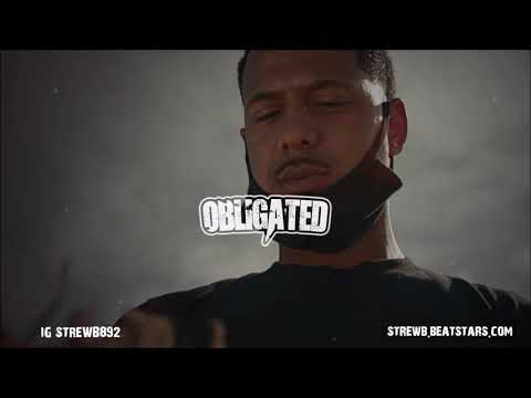 [FREE] Celly Ru x Mozzy Type Beat 2021 - "Obligated"