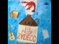 Boozoo Chavis／Zydeco Hee Haw
