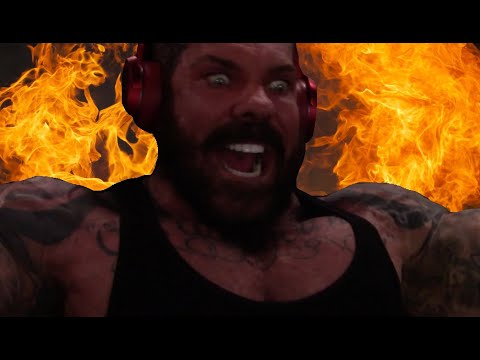 A Tren+Halo Experience