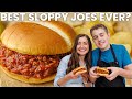 Quick Easy Sloppy Joes My Family S Favorite Weeknight Meal