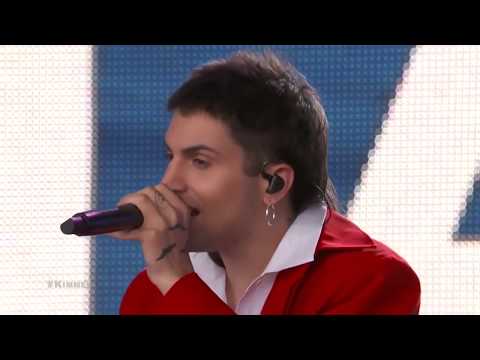 Pentatonix - The Sound of Silence Live