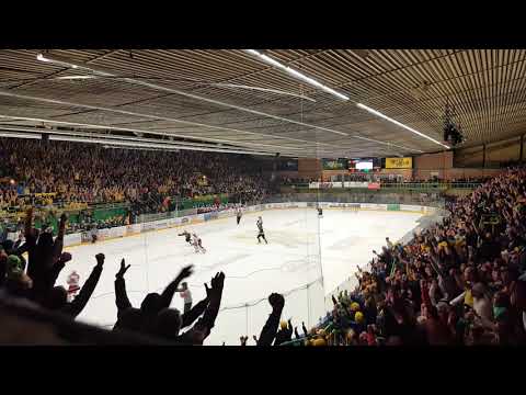 VHK Vsetín 17 -nejdůležitější gol za posl.  10 let