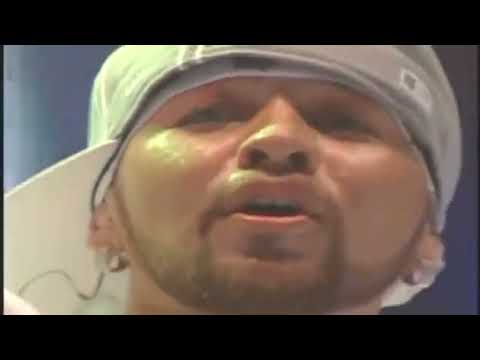 Kumbia Kings fuiste mala en vivo desde Monterrey