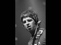 Oasis Talk Tonight Electric Version