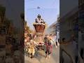 Dharm Ka Hai Yah Raj Mukut Sanatan Gaon Ka Naj Hai