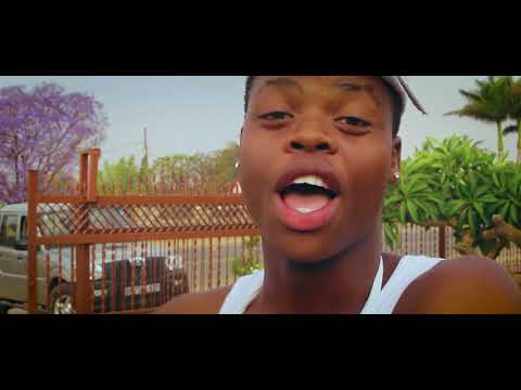 Geezy Gee - Nike All Over my Body