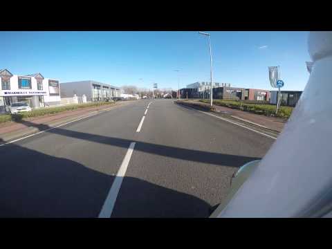 Thumbnail for Renault estaffete test drive by Renault, Car