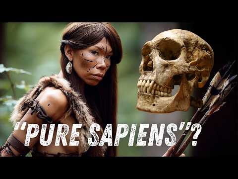 Human Hybridization Shocked Out of Africa Theorists