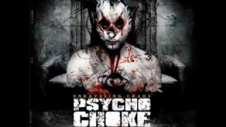 Psycho Choke - Fire In The Hole