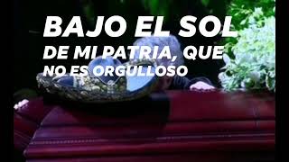 El Adiós A La Vida - Vicente Fernández