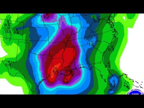 November 11, 2015 Weather Xtreme Video - Morning Edition