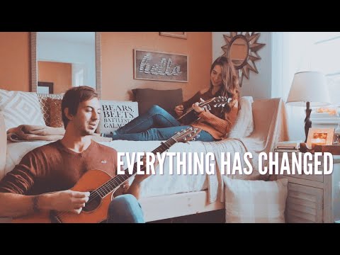download lagu mp3 mp4 Everything Has Changed Planet, download lagu Everything Has Changed Planet gratis, unduh video klip Everything Has Changed Planet