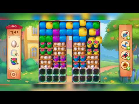 Farmscapes - Level 306