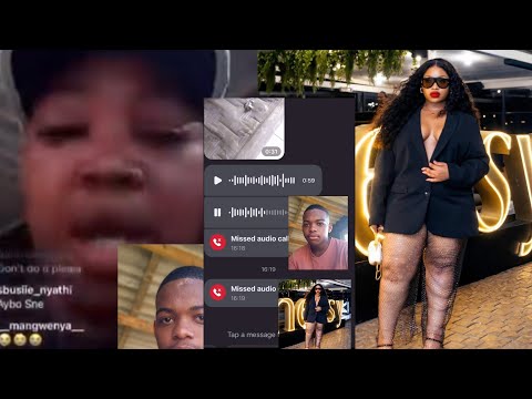 Snenhlanhla Mthembu Going To Jail For A Long Time | What Really Happened before Explained