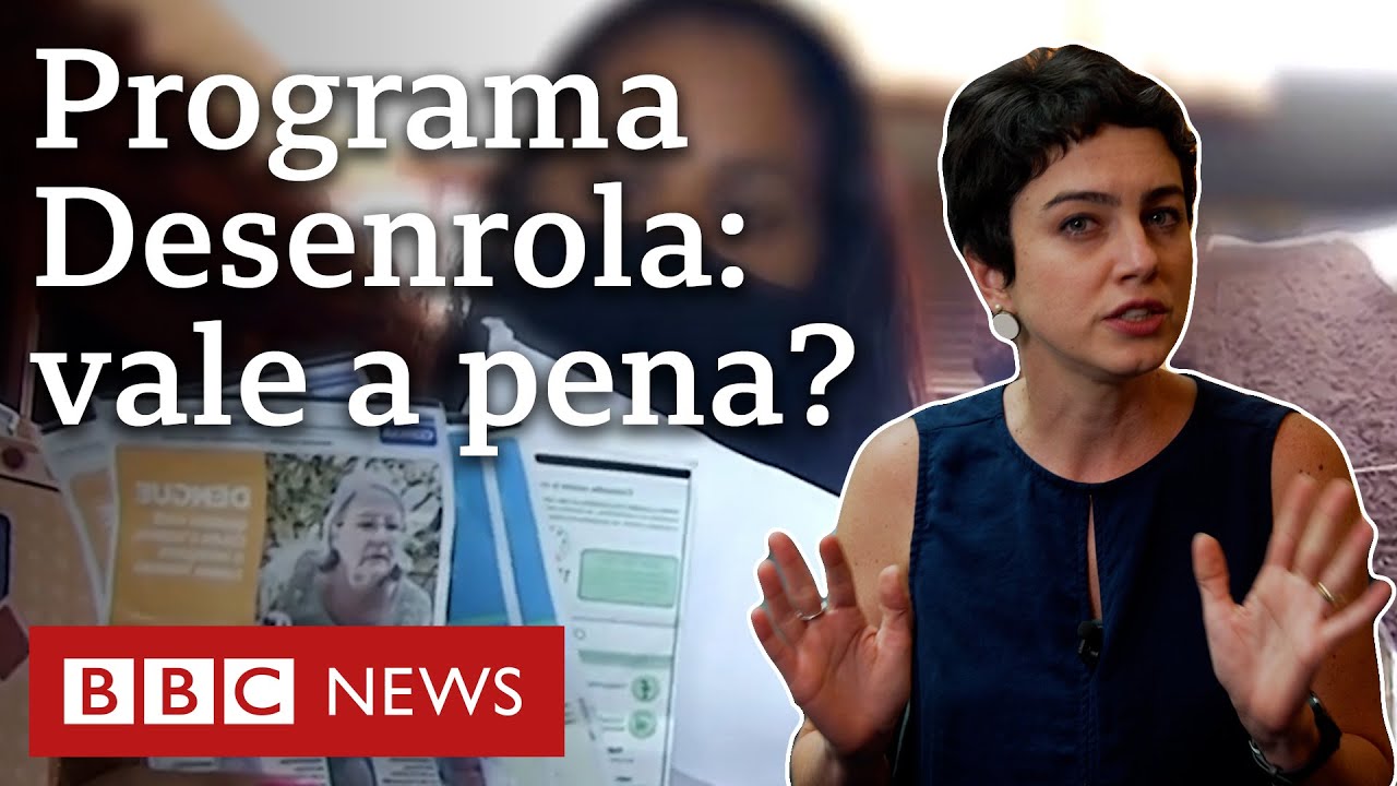 Desenrola: Vantagens e alertas ao renegociar dívidas pelo programa do governo federal