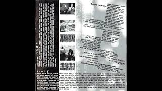 Treble Charger - Funny (Instrumental)