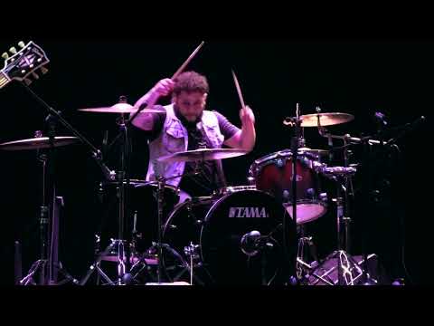 Cuna de Barro - "No Retrocedas" (en vivo)