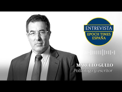 Occidente se desmorona desde adentro: lo que Marcelo Gullo explica y Olavarría necesita asumir hoy