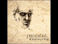 PRIMORDIAL ~ And the sun set on life forever ...