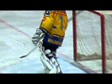 EHC Waldkraiburg VS Straubing