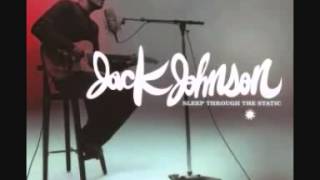 Jack Johnson - Go On