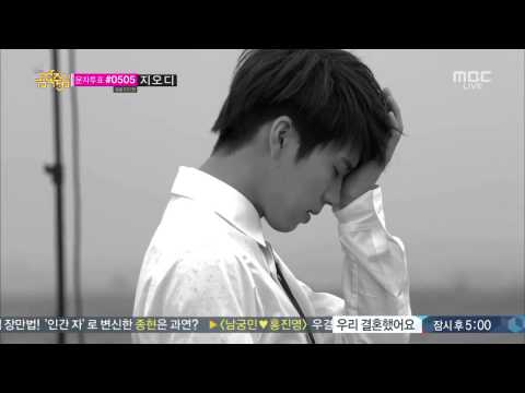 140712 INFINITE Comeback Next Week @ Music Core