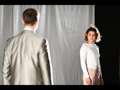 SCHAUSPIEL FRANKFURT: »Corpus Delicti« von Juli Zeh / Regie: Marie Schwesinger