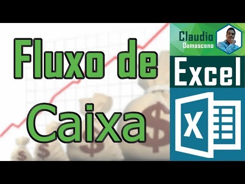 Excel Avançado Função PGTO