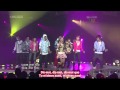 Big Bang Wonder Girls Tell Me Lie VOSTFR