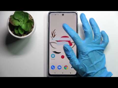How to Change Keyboard Theme in MOTOROLA Moto G200 5G – Refresh Keyboard Look