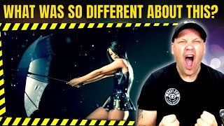 Why Was This Song So Popular? - RIHANNA " Umbrella " [ Reaction ] | UK REACTOR |