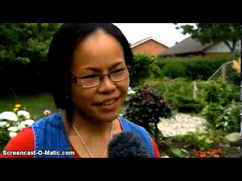 Kærlighed ved første pik