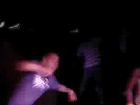 Typhoon ft. Sticks - Wind Waait