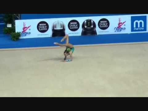 DAVIDOVA AABALL WCPESARO2012