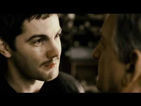 Jim Sturgess - Show Reel [HD]
