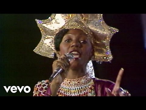 Boney M. - Sunny (Sopot Festival 1979) (VOD)