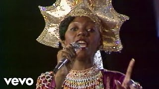 Boney M. - Sunny (Sopot Festival performance - 1979)