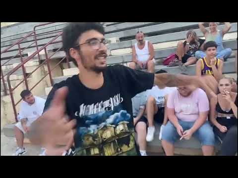 KAVRON VS PERET VS VARO VS KOTAN II BATALLA DE CLASIFICACIÓN II COPA COM. VALENCIANA I REG. VALENCIA