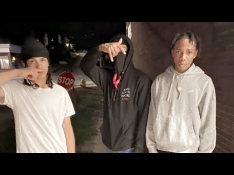 Spazz b x Jae flocks x Flokk b- response