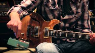 Video thumbnail for Walrus Audio Deep Six Compressor Technical Demo Pt 1 by walrusaudioeffects