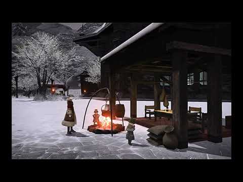 Garlemald Radio Home Beyond the Horizon