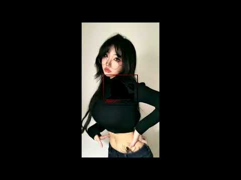 SADZILLA x BOOTY GUM - RED WHITE & BLUE